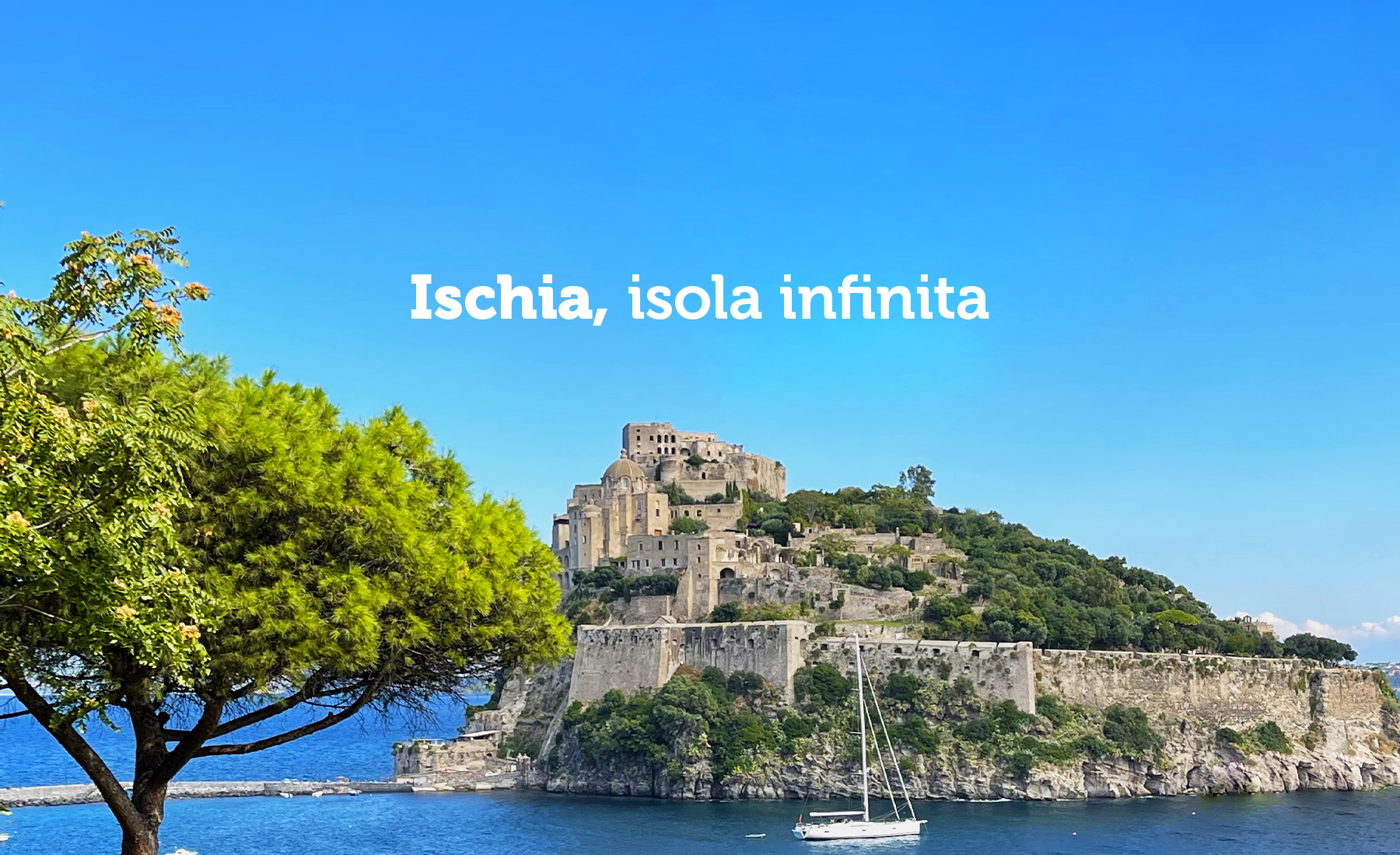 Programma di Natale Capodanno Isola d' Ischia