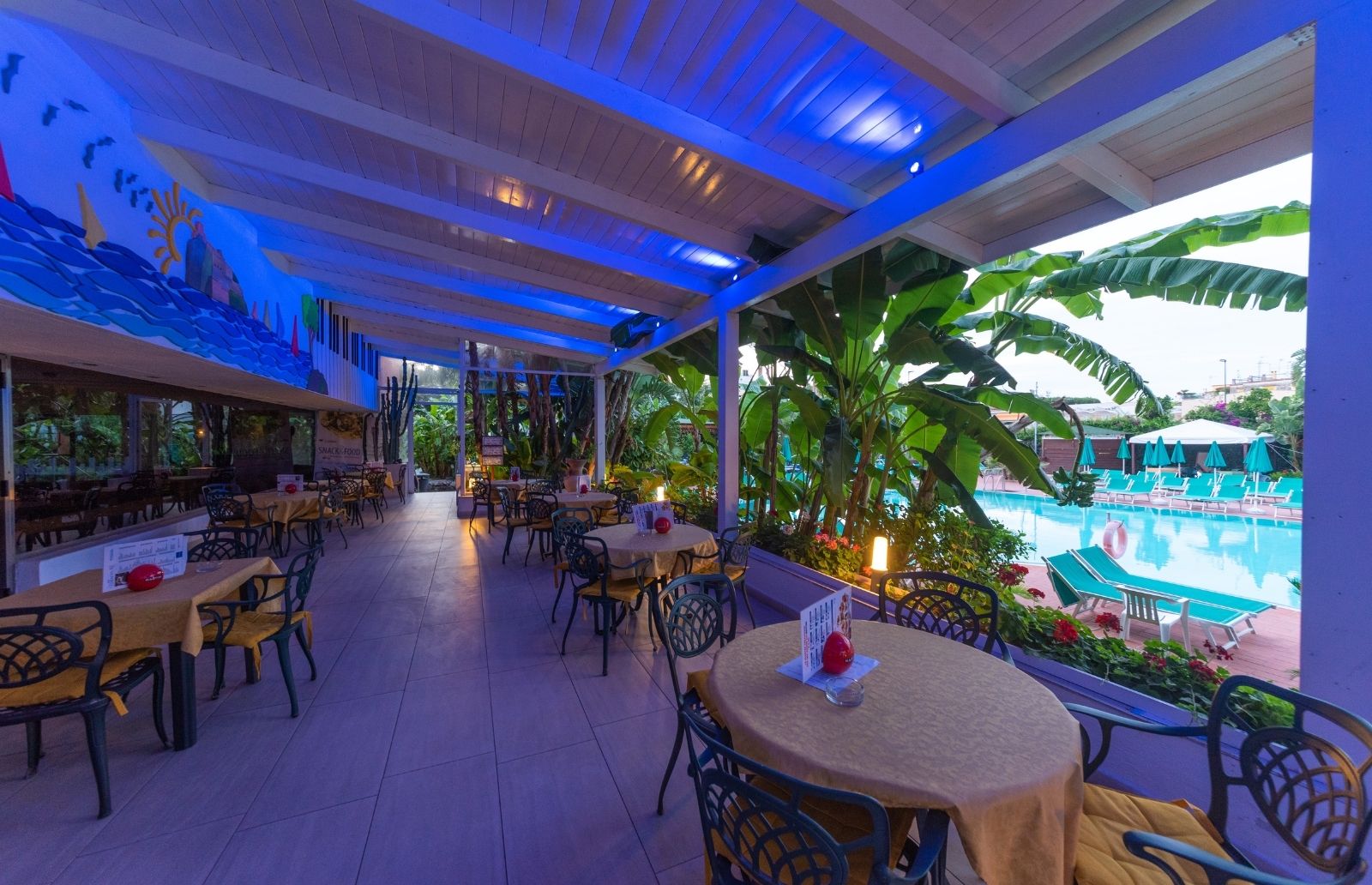 Grand Hotel delle Terme Re Ferdinando
