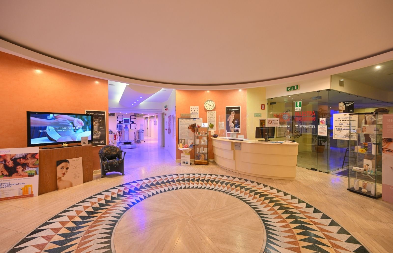 Promo Novembre 2026 Ischia Centro