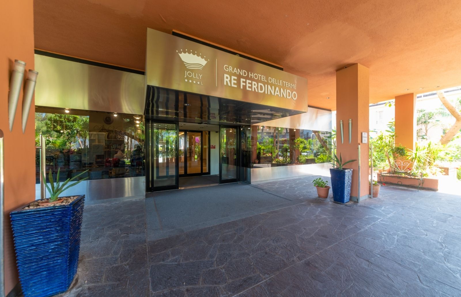 Promo Novembre 2026 Ischia Centro