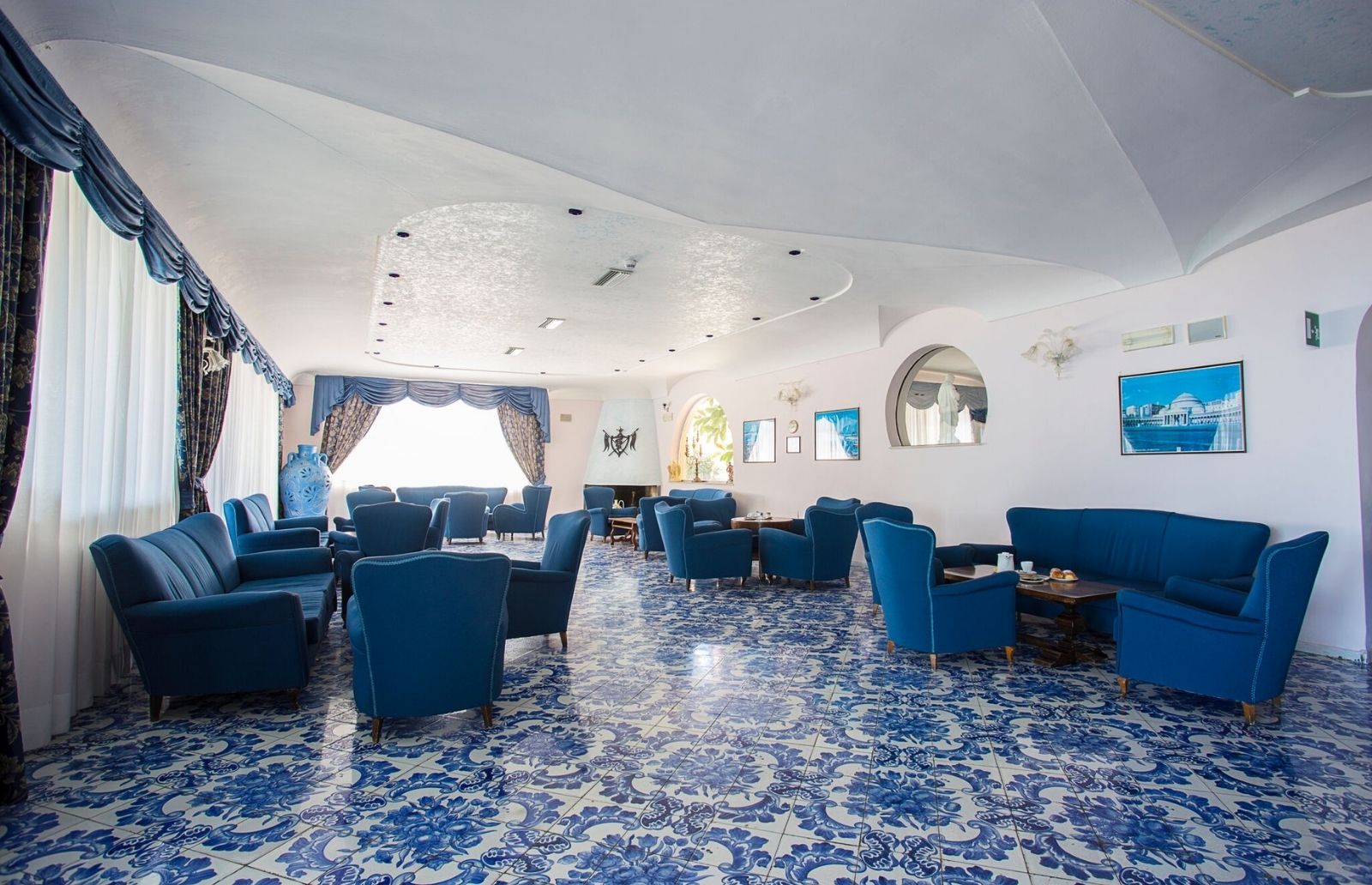 Offerta Termale Novembre 2026 Hotel Panoramico