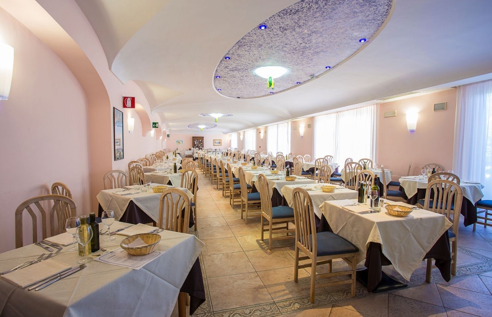 Offerta Natale 2026 Hotel con Spa