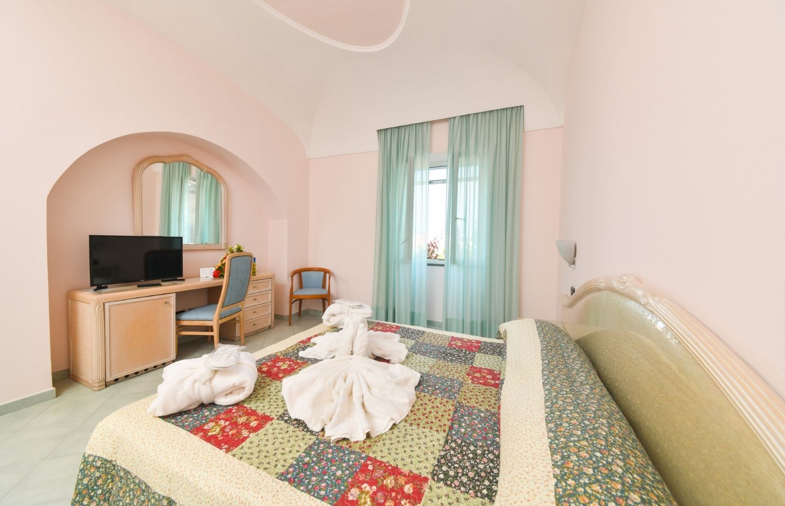 Offerta Senza Rimpianti Natale Ischia Centro