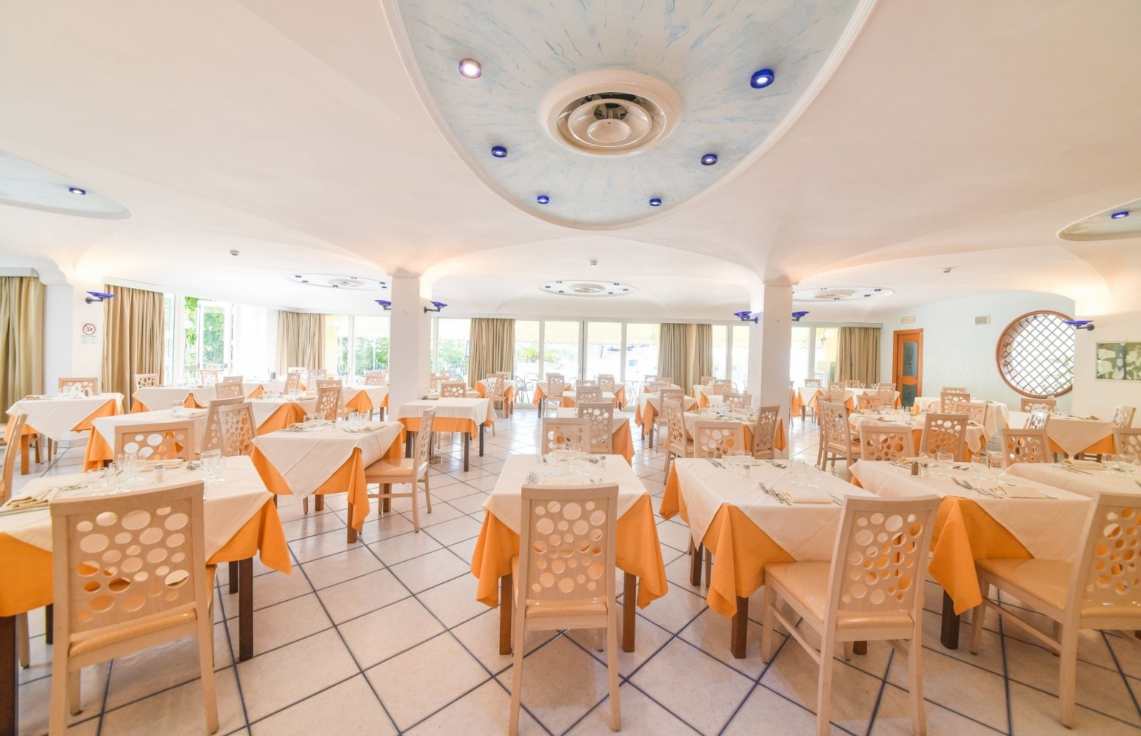 Natale 2026 Hotel Ischia Centro 3 notti