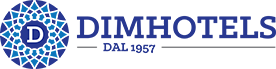 Logo DimHotels